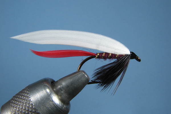 Ashdown Green Streamer 