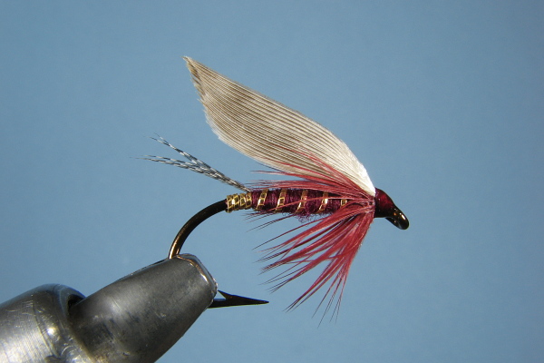 Brougham's Clowholm - Just Old Flies