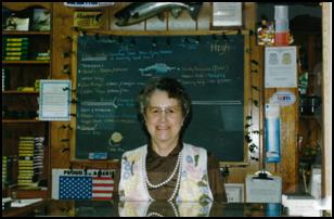 JO's FLIES - Old flies - Tom Deschaine