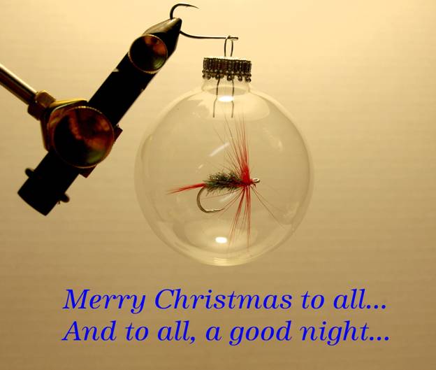 Merry Christmas