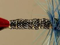 Art Winnies victory fly