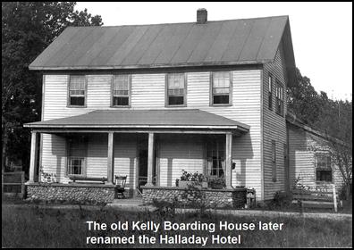 The Adams - old flies