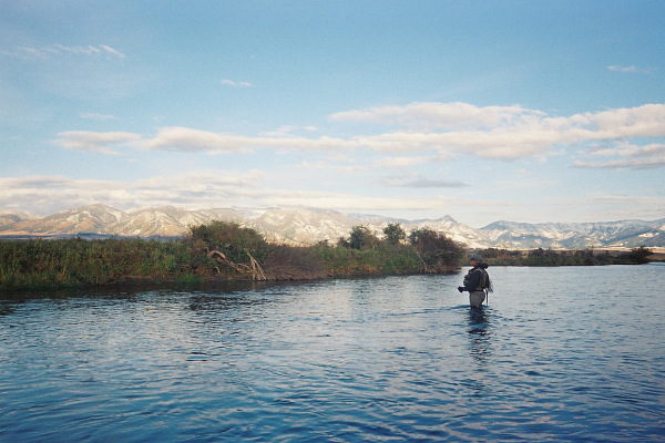 East Gallatin
