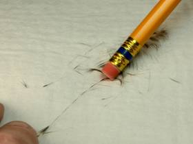 Stripping Quills - Readers Cast - April 26, 2010