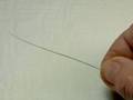 Stripping Quills - Readers Cast - April 26, 2010