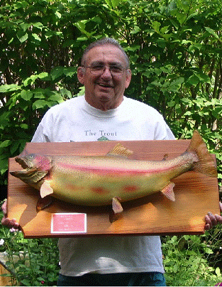 Readers Cast - Neil Sutherland - September 6, 2009