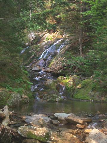 My Secret River - Tom Deschaine - January 24, 2011