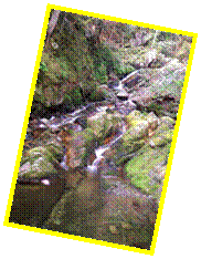 My Secret River - Tom Deschaine - January 24, 2011