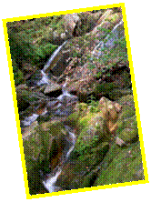 My Secret River - Tom Deschaine - January 24, 2011