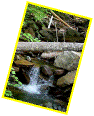 My Secret River - Tom Deschaine - January 24, 2011