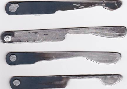 Wing Burner