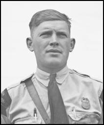 Clarence Roberts