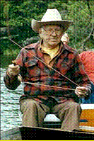Clarence Roberts