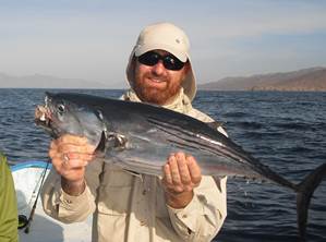 Roosterfish