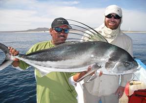 Roosterfish
