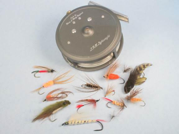 Sea-run cutthroat