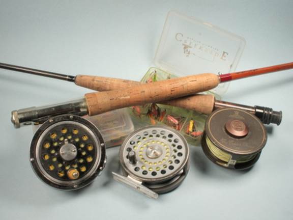 Sea-run cutthroat