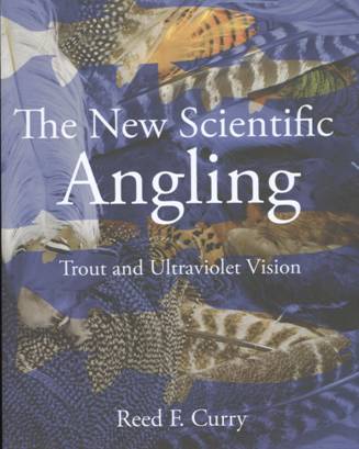 Book Review - The new scientific angling