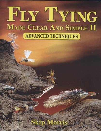 Reviews - Fly Tying made clear and simple II 