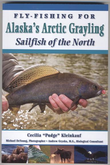 Book Review - Flyanglers Online - March 8, 2010