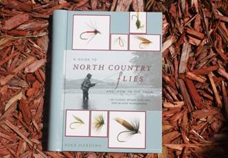 North Country Flies - Book Review - Flyanglers Online 