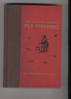 Book Review - Flyanglers Online - April 19, 2010