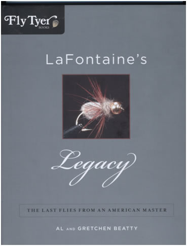 LaFontaine's Legacy - Book Review - June 7, 2010