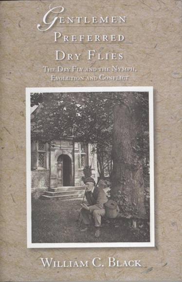 Book Review - Gentlemen preferred dry flies