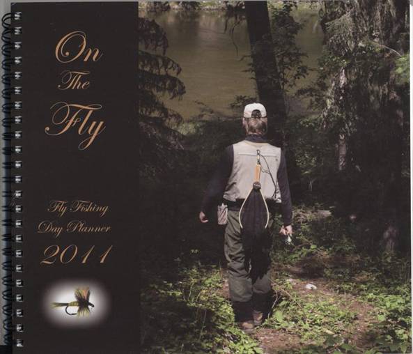 On the fly - Book Review - October 25, 2010