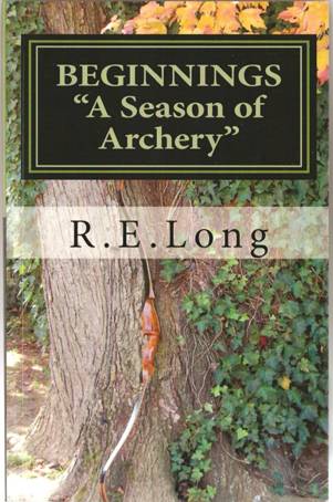 BEGINNINGS - Book Review - January 31, 2011