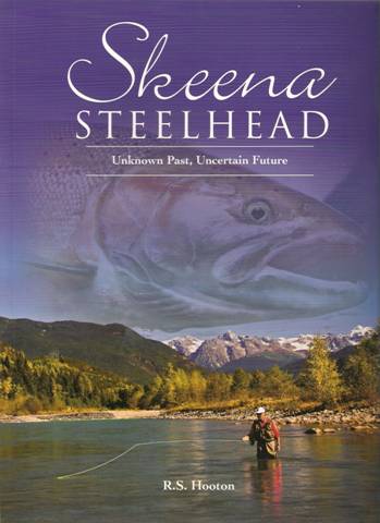 Skeena Steelhead review