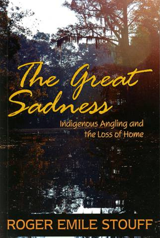 Book Review - The Great Sadness