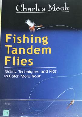 Fishing Tandem Flies