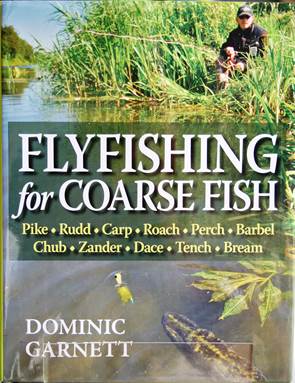 Flyfishing for coarse fish