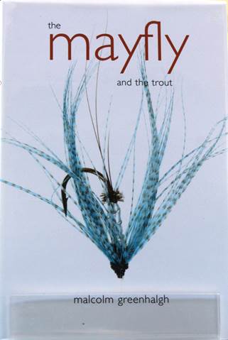 the mayfly and the trout