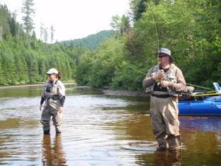 Outlaw Outfitter Review