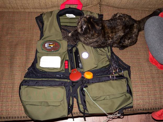 Outlaw Outfitter Review