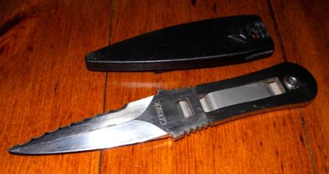 Outlaw Outfitter Review