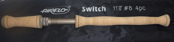 airflow switch combo review