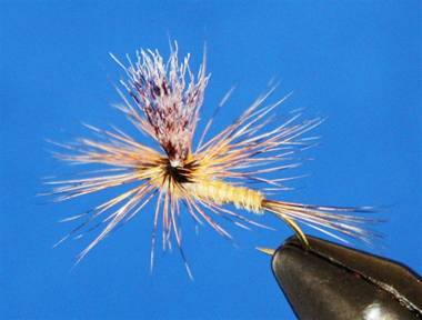Product Review - Fluff and Feathers - Flyanglers Online - April 19, 2010