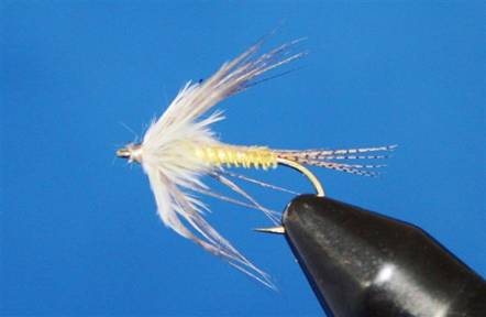 Product Review - Fluff and Feathers - Flyanglers Online - April 19, 2010