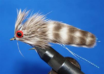 Product Review - Fluff and Feathers - Flyanglers Online - April 19, 2010