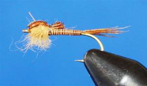 Product Review - Fluff and Feathers - Flyanglers Online - April 19, 2010