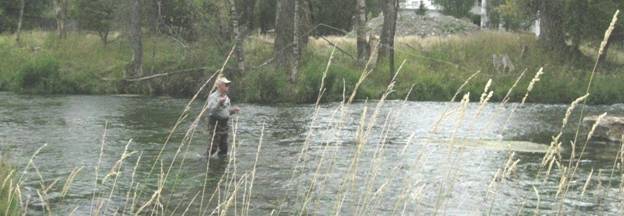 Fishing the Wave - Product Review - February 21, 2011