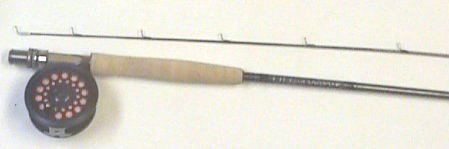 image of UltraWave Rod