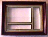 Empty Shadow Box