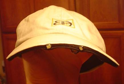 PantherVisionCap