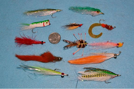 Flyanglers Online - March 15, 2010