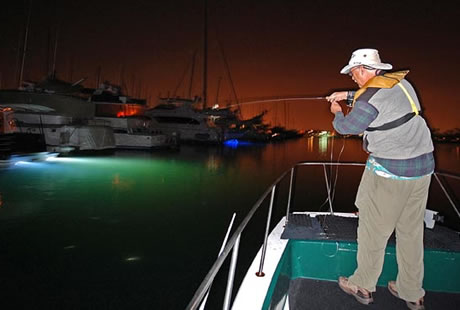 Flyanglers Online - March 15, 2010