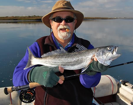 Flyanglers Online - March 15, 2010